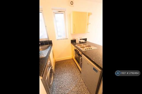 1 bedroom flat to rent, Nightingale Road, Southsea, PO5