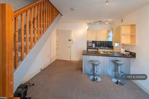 1 bedroom flat to rent, Nightingale Road, Southsea, PO5