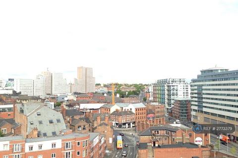 undefined, Cranbrook House, Nottingham, NG1