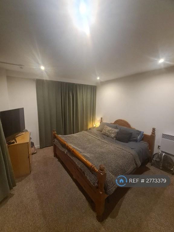 Bedroom 1 With En-Suite
