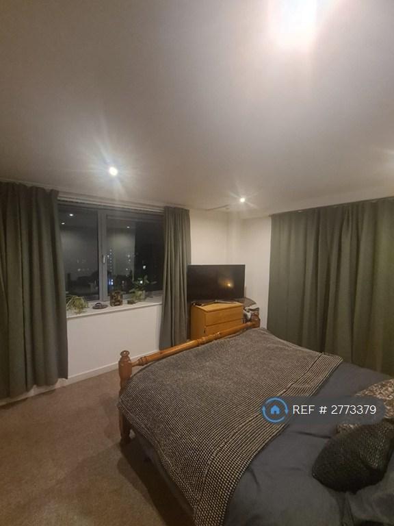 Bedroom 1 With En-Suite
