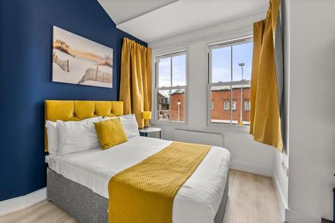 undefined, Burrell Road, Ipswich