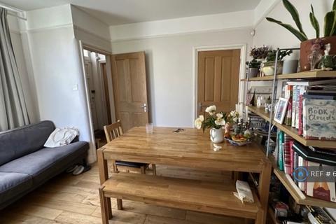 1 bedroom in a house share to rent, Parkfield Road, London, NW10