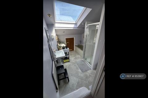 undefined, Parkfield Road, London, NW10