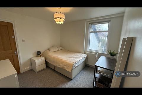undefined, Parkfield Road, London, NW10