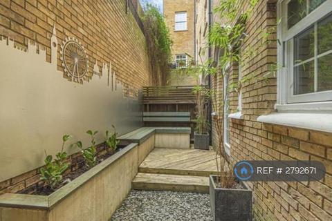 2 bedroom flat to rent, Rotherhithe Street, London, SE16