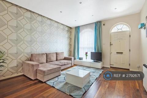 2 bedroom flat to rent, Rotherhithe Street, London, SE16
