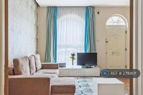 2 bedroom flat to rent, Rotherhithe Street, London, SE16