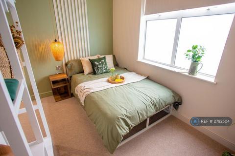 1 bedroom in a house share to rent, Sackville Street, Derby, DE23