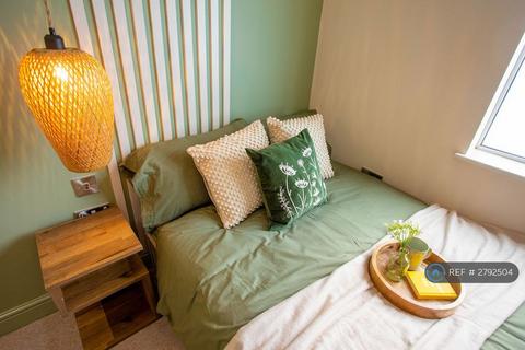 1 bedroom in a house share to rent, Sackville Street, Derby, DE23