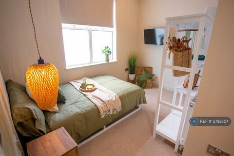 1 bedroom in a house share to rent, Sackville Street, Derby, DE23