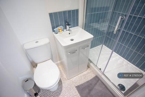 1 bedroom in a house share to rent, Sackville Street, Derby, DE23