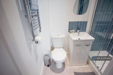 1 bedroom in a house share to rent, Sackville Street, Derby, DE23