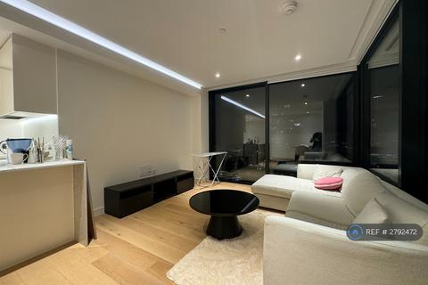 2 bedroom flat to rent, Hampton Tower, London, E14