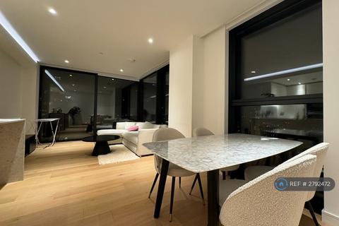 2 bedroom flat to rent, Hampton Tower, London, E14