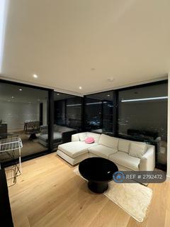 2 bedroom flat to rent, Hampton Tower, London, E14