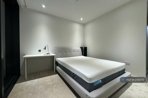 2 bedroom flat to rent, Hampton Tower, London, E14
