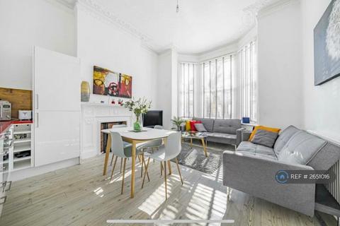 3 bedroom flat to rent, London, London, NW6