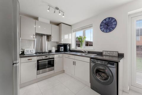 3 bedroom semi-detached house for sale, Fairclough Park Drive, Leigh WN7