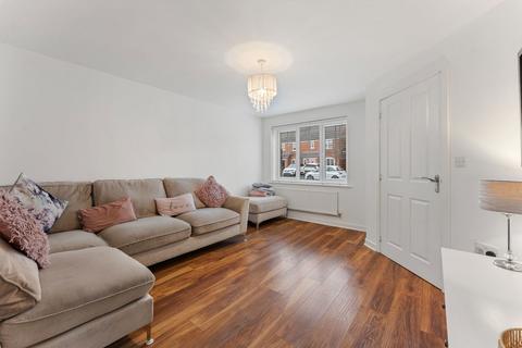 3 bedroom semi-detached house for sale, Fairclough Park Drive, Leigh WN7