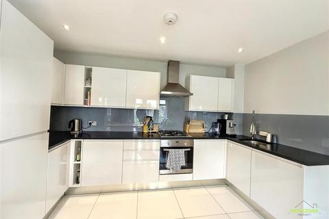 undefined, Nicholls Mews, London, SW16