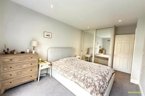 undefined, Nicholls Mews, London, SW16