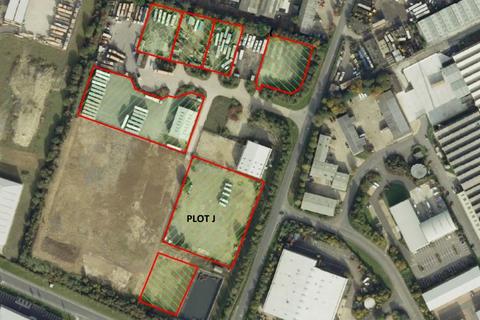 Land to rent, Downs Rd Witney OX29 0SS