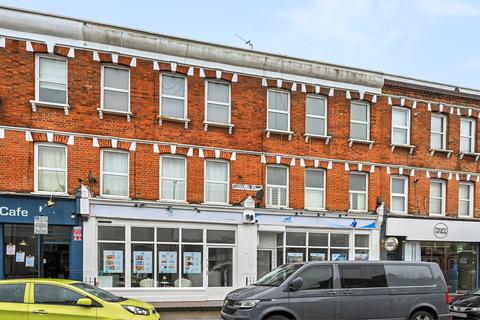 Retail property (high street) to rent, 243-245 Munster Rd London SW6 6BS