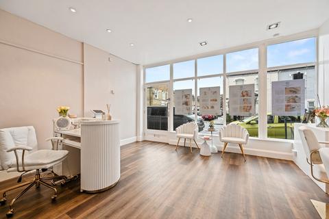 Retail property (high street) to rent, 243-245 Munster Rd London SW6 6BS