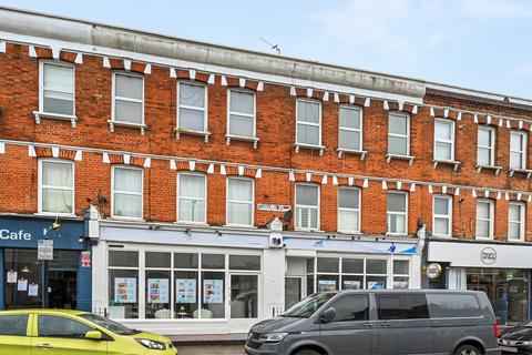 Retail property (high street) to rent, 243-245 Munster Rd London SW6 6BS