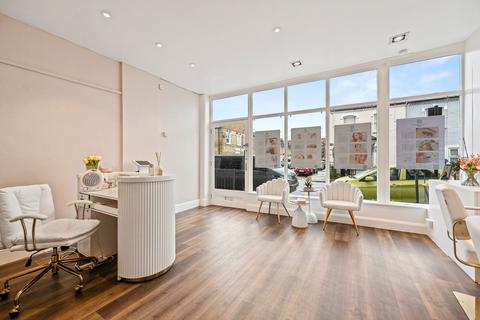 Retail property (high street) to rent, 243-245 Munster Rd London SW6 6BS