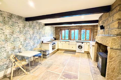 undefined, Old Town Hall Cottages, Hebden Bridge, HX7 8SP