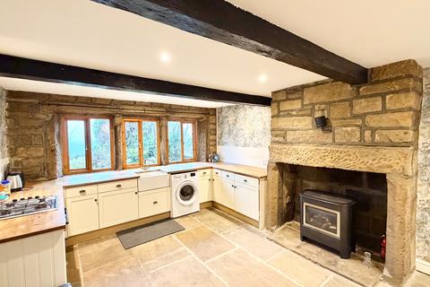 undefined, Old Town Hall Cottages, Hebden Bridge, HX7 8SP