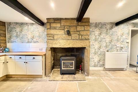undefined, Old Town Hall Cottages, Hebden Bridge, HX7 8SP