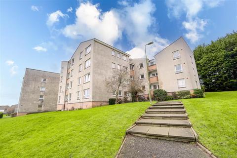 undefined, North Gyle Loan, Edinburgh