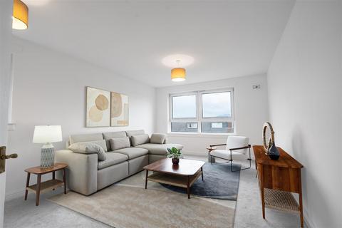 undefined, North Gyle Loan, Edinburgh
