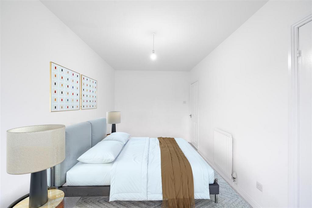 Bedroom.one