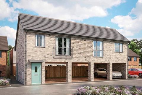 undefined, Mary Ellis Drive, Whitehill, Bordon, Hampshire, GU35