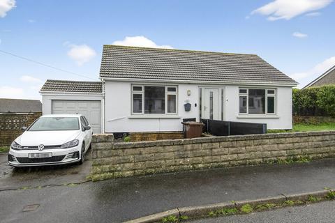 3 bedroom detached bungalow for sale, Trelawney Avenue, Redruth, TR15