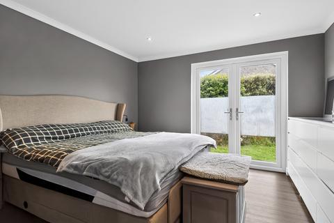 3 bedroom detached bungalow for sale, Trelawney Avenue, Redruth, TR15