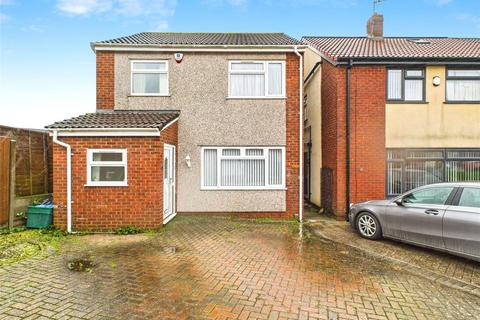 undefined, Derricke Road, Bristol, BS14
