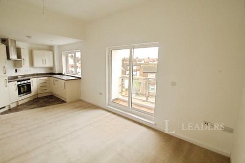 undefined, Dudley Street, Luton, Bedfordshire, LU2