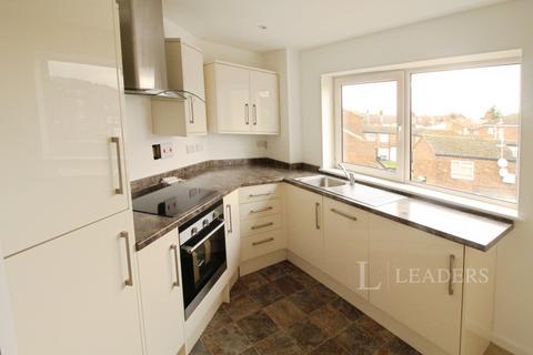 undefined, Dudley Street, Luton, Bedfordshire, LU2