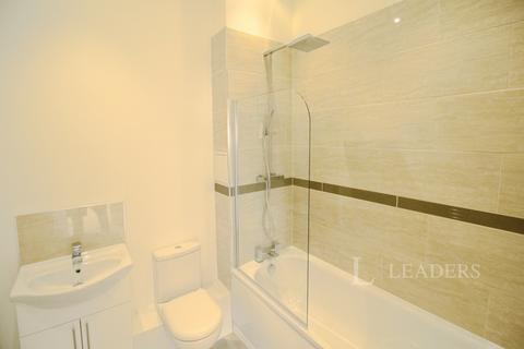 undefined, Dudley Street, Luton, Bedfordshire, LU2