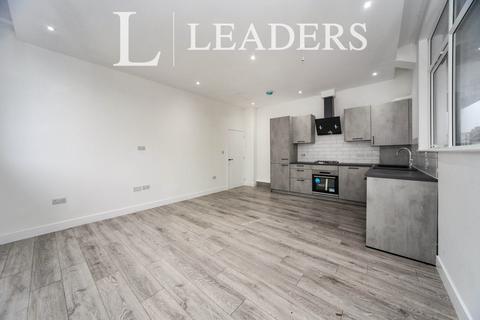 undefined, West Street, LU6