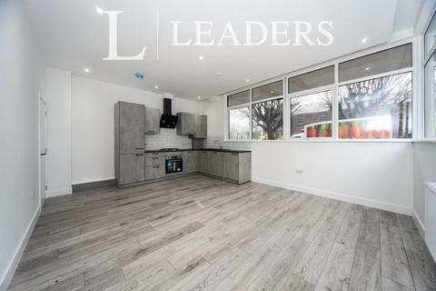 undefined, West Street, LU6
