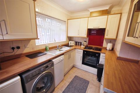 2 bedroom bungalow for sale, Hatch Road, Pilgrims Hatch, Brentwood, Essex, CM15