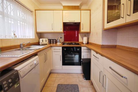 2 bedroom bungalow for sale, Hatch Road, Pilgrims Hatch, Brentwood, Essex, CM15