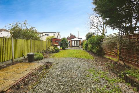 2 bedroom bungalow for sale, Hatch Road, Pilgrims Hatch, Brentwood, Essex, CM15
