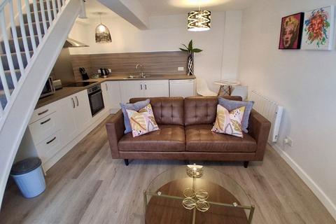 undefined, 2 Smiths Court, King Street, Ulverston
